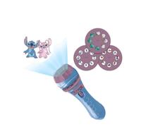 Disney Stitch Story Teller Projector Torch