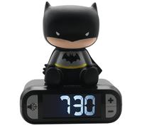 Lexibook Disney Digital Alarm Clock Kids Night Light Toy Sleep Snooze 31 Designs