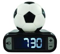 Lexibook Disney Digital Alarm Clock Kids Night Light Toy Sleep Snooze 31 Designs