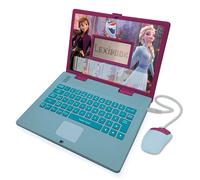 Lexibook Disney Frozen 2 Laptop Blue Kids