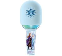 LEXIBOOK Disney Frozen Bluetooth Kids Karaoke Microphone - Blue
