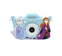 Lexibook Disney Frozen Children´s Camera Blue Kids