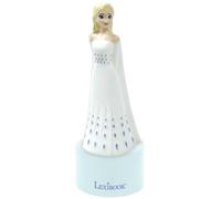 LEXIBOOK DISNEY FROZEN COLOUR CHANGING NIGHTLIGHT WITH SPEAKER - NS01FZ