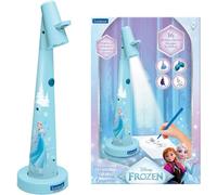 Lexibook Disney Frozen Drawing Projector Art Set for Kids