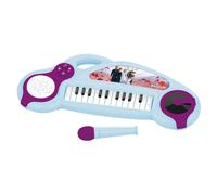 Lexibook Disney Frozen Electronic Keyboard With Lights And Microphone