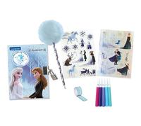 Lexibook Disney Frozen Electronic Secret Diary Multicolor Kids