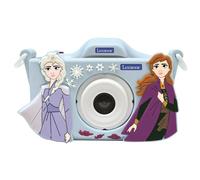 Lexibook Disney Frozen Children´s Camera Blue Kids
