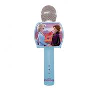 Lexibook Disney Frozen Microphone Multicolor