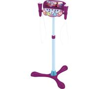 Lexibook Disney Frozen Stand with Voice Affect Mics, Lights & Speaker - S160FZ