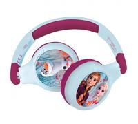 Lexibook Disney Frozen Wireless Headphones