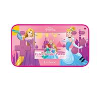 LEXIBOOK JL1895DP Disney's Princesses Arcade Pocket Portable Console, 150 Games, LCD, Battery Operated, Pink