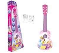 Lexibook, Disney Princess My First Guitar, K200DP