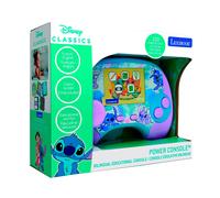 Lexibook Disney Stitch Educational Console