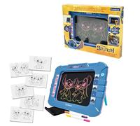 LEXIBOOK Disney Stitch Electronic Slate, CRNEODLXB