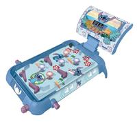 Stitch Electronic Table Pinball, Blue