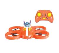 LEXIBOOK, Disney Stitch, Flying Ship Stitch Remote Control, Blue, UFO1D