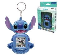 Lexibook, Disney Stitch, My Best-e, Tragbare Spielkonsole, Interaktiver und päda
