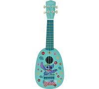 Lexibook Disney Stitch Ukelele Multicolor