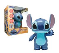 Lexibook, Disney Stitch, Stitch Electronic Piggy Bank, Blue, JG140D