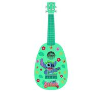 Lexibook Disney Stitch Ukelele Multicolor
