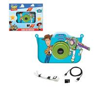Lexibook Toy Story Kids Camera with Protective Cover - DJ078TS