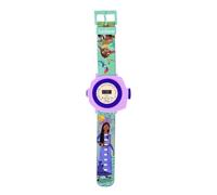 LEXIBOOK, Disney Wish Projection Watch, DMW050WILXB