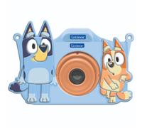 Lexibook Bluey Children´s Camera With Protection Blue