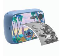 Lexibook Disney Stitch Instant Camera