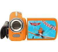 Lexibook DJ280PL Pocket Camcorder for Kids Toy Disney Flat New