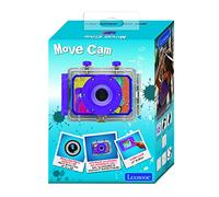 Lexibook DJA400 Digital Video Camcorder 5 MP LCD Screen Multi-Coloured