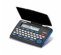 LEXIBOOK DMQ-221 Collins English Dictionary