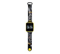 Lexibook DMW060BAT Batman LED Digital Watch