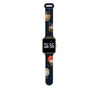 Lexibook Digital Watch DMW060HP Harry Potter 12/24-Hour Time Display Blue