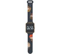 Lexibook Digital Watch DMW060HP Harry Potter 12/24-Hour Time Display Blue