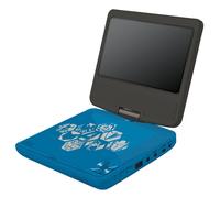 Lexibook DVDP6AV Avengers Portable DVD Player