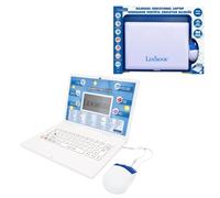 Lexibook, Educational Laptop, JC601i2LXB
