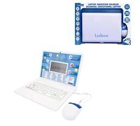 Lexibook, Educational Laptop, JC601i5LXB