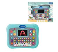 LEXIBOOK, Educational Talking Tablet, JCPAD007i12