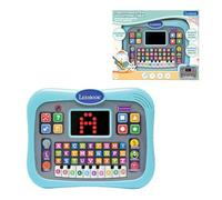 LEXIBOOK, Educational Talking Tablet, JCPAD007i2LXB