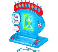 Lexibook Electronic Interactive Hangman with Light and Sound Effects - JG800
