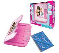 Lexibook Electronic Secret Diary - Barbie Secret Safe