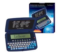 Lexibook European Electronic Translator 15 Languages - NTL1570