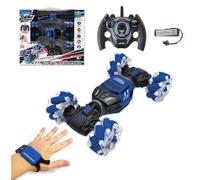 LEXIBOOK, Extreme Crosslander RC Car, RC50