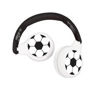 LEXIBOOK, Football Bluetooth Headphones, HPBT010FO