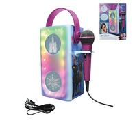 LEXIBOOK Frozen Bluetooth Speaker, BTP185FZZ