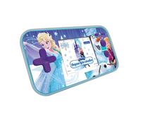 LEXIBOOK, Frozen Cyber Arcade Console, JL2367FZLXB