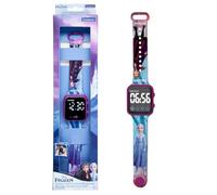 LEXIBOOK Frozen Digital Watch DMW060FZLXB