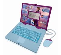 Lexibook, Frozen Educational Laptop for kids, JC598FZi5LXB