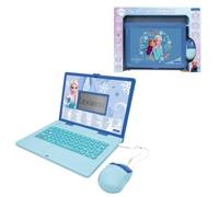 Lexibook, Frozen Educational Laptop, JC601FZi1LXB