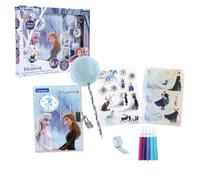 LEXIBOOK, Frozen Electronic Secret Diary, SD30FZLXB